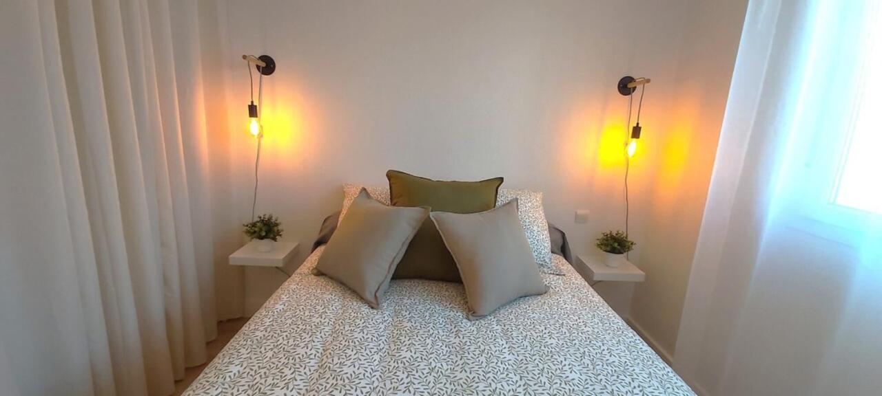 La Campagne Romantique - Avec Entree Autonome, Clim Neuve, Parking Prive & Sa Piscine ! - Saint-Sulpice  Eksteriør billede
